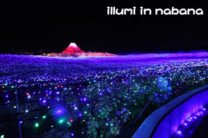 �Ȃ΂Ȃ̗��C���~�l�[�V����